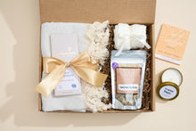 Load image into Gallery viewer, Warm and Cozy Care Package