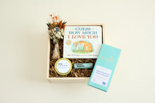 Load image into Gallery viewer, Blue Lullaby Box