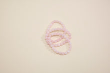 Load image into Gallery viewer, Rose Quartz Bracelet