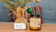 Load image into Gallery viewer, Fraser Fir 7.2 Oz Soy Candle