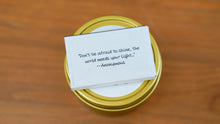 Load image into Gallery viewer, Cozy Cabin 7.2 Oz Soy Candle
