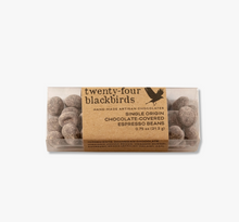 Load image into Gallery viewer, Single Origin Chocolate-Covered Espresso Beans