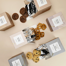 Load image into Gallery viewer, Chocolate Chip Crunchy Cookies