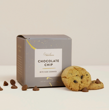 Load image into Gallery viewer, Chocolate Chip Crunchy Cookies
