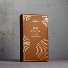 Load image into Gallery viewer, Fall and Holiday Hot Cocoa Salted Caramel