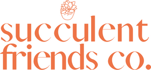 Succulent Friends Co.