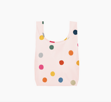 Load image into Gallery viewer, TWIST AND SHOUTS IN POLKDA DOTS - TALKING OUT OF TURN