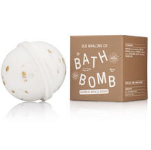 Load image into Gallery viewer, OATMEAL MILK & BATH - OLD WHALING CO.