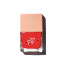 Load image into Gallery viewer, Glam & Grace Nail Polish - Poppy