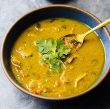 Load image into Gallery viewer, Coconut Curry Soup - Soup of Success