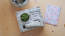 Load image into Gallery viewer, Mini Birthday Babe