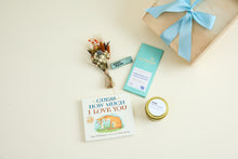 Load image into Gallery viewer, Blue Lullaby Box
