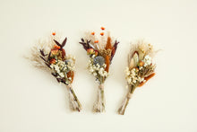Load image into Gallery viewer, Mini Dried Flower Bouquet
