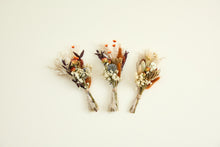 Load image into Gallery viewer, Mini Dried Flower Bouquet
