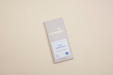 Load image into Gallery viewer, Creamy Milk Chocolate Bar - Moonstruck Chocolates
