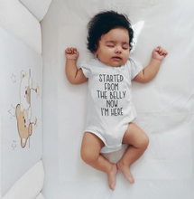 Load image into Gallery viewer, Drake Baby Onesie
