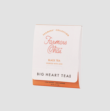 Load image into Gallery viewer, Farmer&#39;s Chai Tea Sampler for 2
