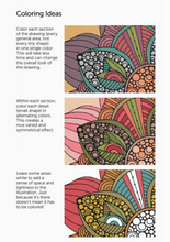 Load image into Gallery viewer, Color Joy Coloring Book
