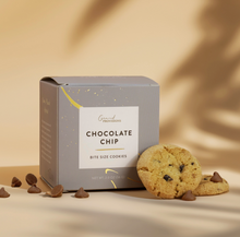Load image into Gallery viewer, Chocolate Chip Crunchy Cookies
