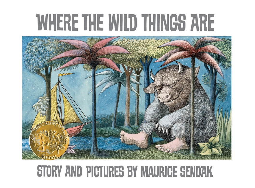 Where the Wild Things Are