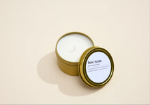 Load image into Gallery viewer, Best Team Soy Candle 4 oz

