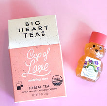 Load image into Gallery viewer, 2 OZ HONEY BEAR
