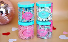Load image into Gallery viewer, Rainbow Sour belts - Candy club
