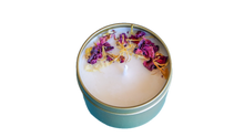 Load image into Gallery viewer, HAND POURED SOY CANDLE - CITRUS AGAVE
