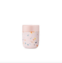 Load image into Gallery viewer, Pink Porter Terrazzo Cup - W&amp;P
