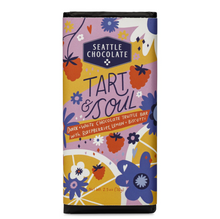 Load image into Gallery viewer, Tart and Soul Truffle Bear - Seattle Chocolate
