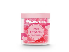 Load image into Gallery viewer, Sour Smooches- Candy club
