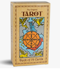 Load image into Gallery viewer, The Original Tarot Cards Deck
